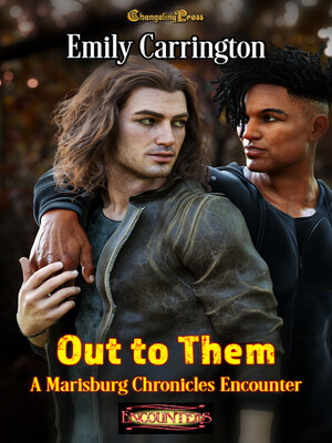 cover image of Out to Them